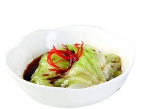 Xinlongfu Restaurant (Ruicheng Garden Store)