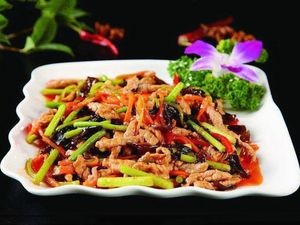 Wu Ge Restaurant (Guirong Yaju Branch)