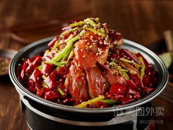 Old Uncle's BBQ (Guanwei Street Branch)