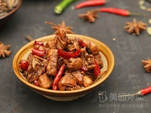 Shifang Zao · Minbei Guangze Local Cuisine (Taohua Mountain Branch)
