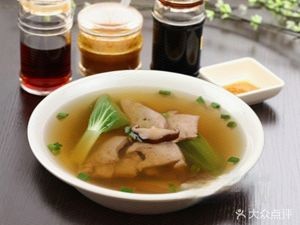 Yipin Pan-Fried Dumplings (Tatou Road Branch)