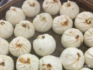 Hongtang Mantou (Wenshui Branch Road Store)