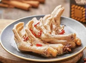 Dui Zhang Duck Head (Ta Tou Branch)