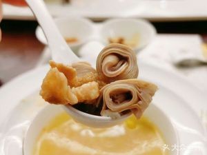 Juyuan Ju · Zhao'an Cuisine