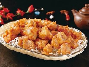 Hakka Cuisine Restaurant (Zhonghai Jinyuan Branch)