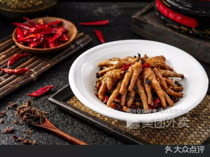 Minbei Guangze Home-style Cooking (Zhonghai Jinyuan Branch)