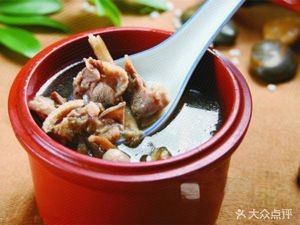 Xiao Xiao Pot Stew Noodles/Pasta Set (Dongshui Branch)