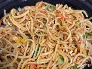 Sichuan Snack (Jinjishan Road Branch)