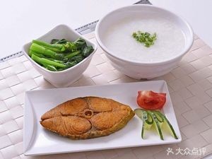 Lianjiang Seafood Noodle Soup & Noodles Set (Former Dongda Branch)