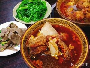 Yuefeng Beef Tripe Shop (Huaying Garden Branch)