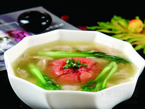 Intimate Encounter Authentic Stone-milled Rice Noodles (Tatou Branch)