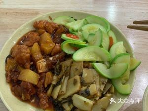 No. 6 Restaurant (Tatou Road Store)