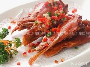 Jiu Hao Canteen (Guimei Community Branch)