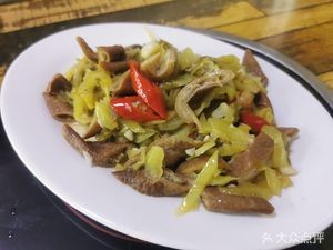 Dongshan Island BBQ (Ruicheng Garden Branch)