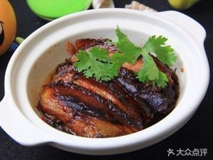 Home-Style Braised Pork Rice (Taohuashan Lane Branch)