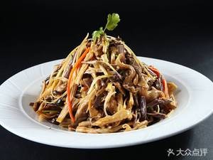 Xiangxiang Canteen (Jiaxin Yuan Branch)