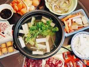 Ye Ji Chaoshan Yellow Beef Restaurant