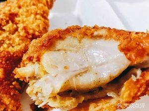 Called Just Fried Chicken (Fuzhou Branch)