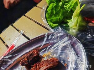余味东北油边王