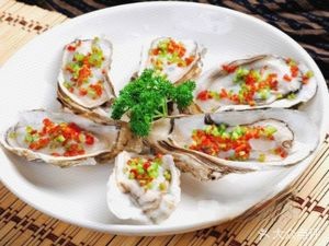 Hong Huo Barbecue (Longzhou Apartment Store)