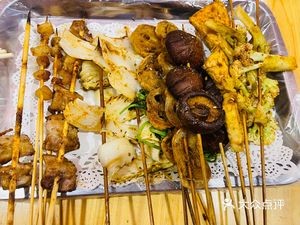 Gui Xiang Barbecue