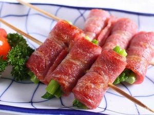 A Ming Barbecue (Guanwei Street Branch)
