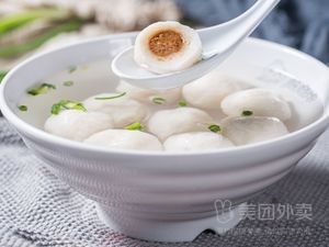Jian Yi Nong · Wu's Fried Buns (Guangwei Street Branch)