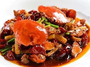 Jingchu Crawfish Private Kitchen