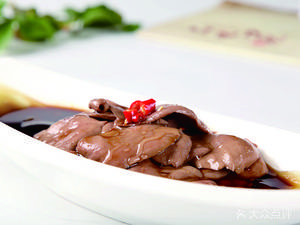 Donghui Noodle Soup (Guangwei Street Store)