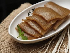 Minqing Handmade Rice Noodles (Sanli Garden Store)