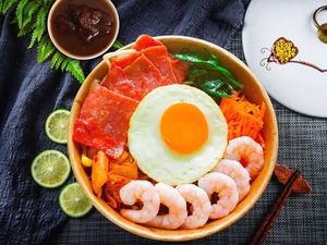 Ya Su Light Meals (Jiayuan Xin Yuan Store)