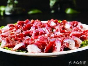 Shanggan Mixed Noodles and Dumplings (Guimei Community Branch)