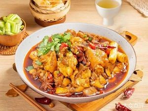 Halal Lanzhou Beef Noodles