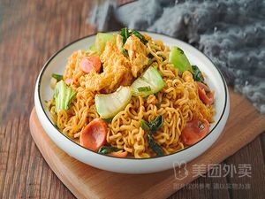 Top Scholar Delicacies (Huifu Garden Branch)