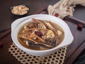 Steam Basket Stew Pot