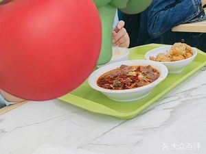 Hua Fu Small Bowl Home-style Rice Dish (Longtingjing Commercial Complex Branch)