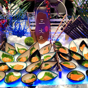 Elong Hotel Buffet Restaurant