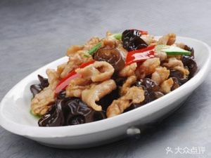 Lanzhou Ma Family Noodles (Liuyi Middle Road Branch)