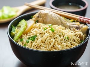 Feng Jia Noodles (Qunzhong East Road Branch)