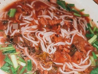 Six Stools Shaxian Hot Food Shop (Olympic Branch)