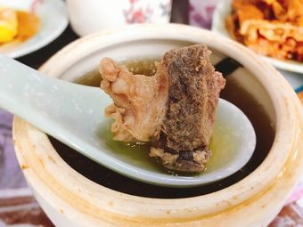 Shaxian Snacks