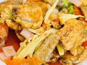 Longji Restaurant (Fuping Street Branch)