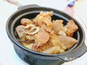 Jingshan Hotel - Chinese Restaurant