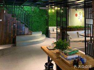 Liancheng Coffee (Zhonglian City Phase I Store)