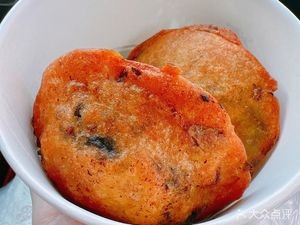 Ajuan Oyster Pancake (Gao Kai Plaza Branch)