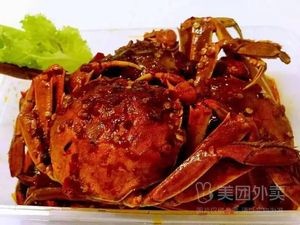 Xia Xian Sheng Freshwater Crab (Fuqing Store)