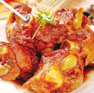 杨氏大骨粉(宏路店)