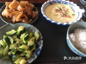 Da Shitang (Chenglong Branch)