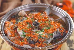 Xiang Cuisine Style (Honglu Branch)