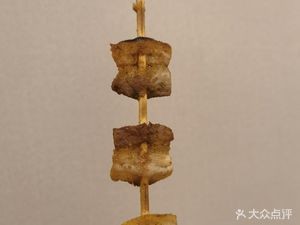 Spicy Hotpot Barbecue (Ziguang Pusang Commercial Town SOHO District Store)